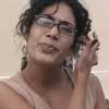 TATIANA, 4eyed slut